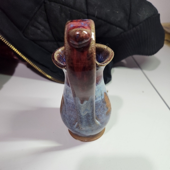 Robert Alewine Pottery - Picture 4 of 5